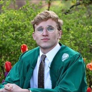 Meet your Posher, Brodie